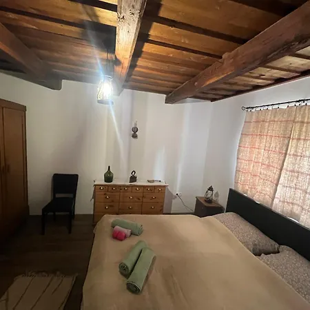 Holiday home Bedi Vendeghaz *