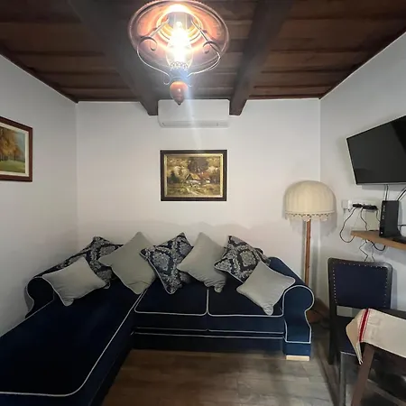 Bedi Vendeghaz Holiday home *
