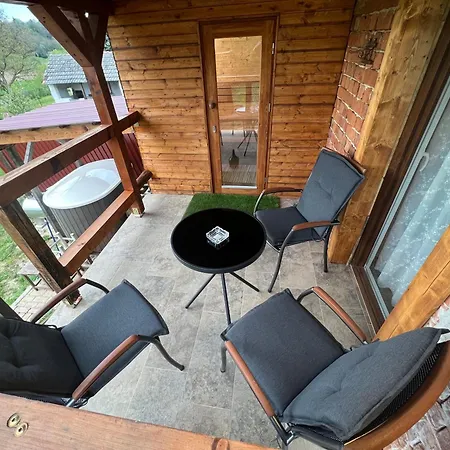 Bedi Hébergement de vacances Nagybakonak