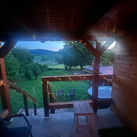 Hébergement de vacances Bedi Nagybakonak